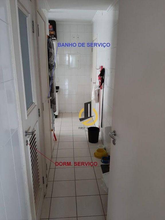 Apartamento à venda com 3 quartos, 202m² - Foto 32