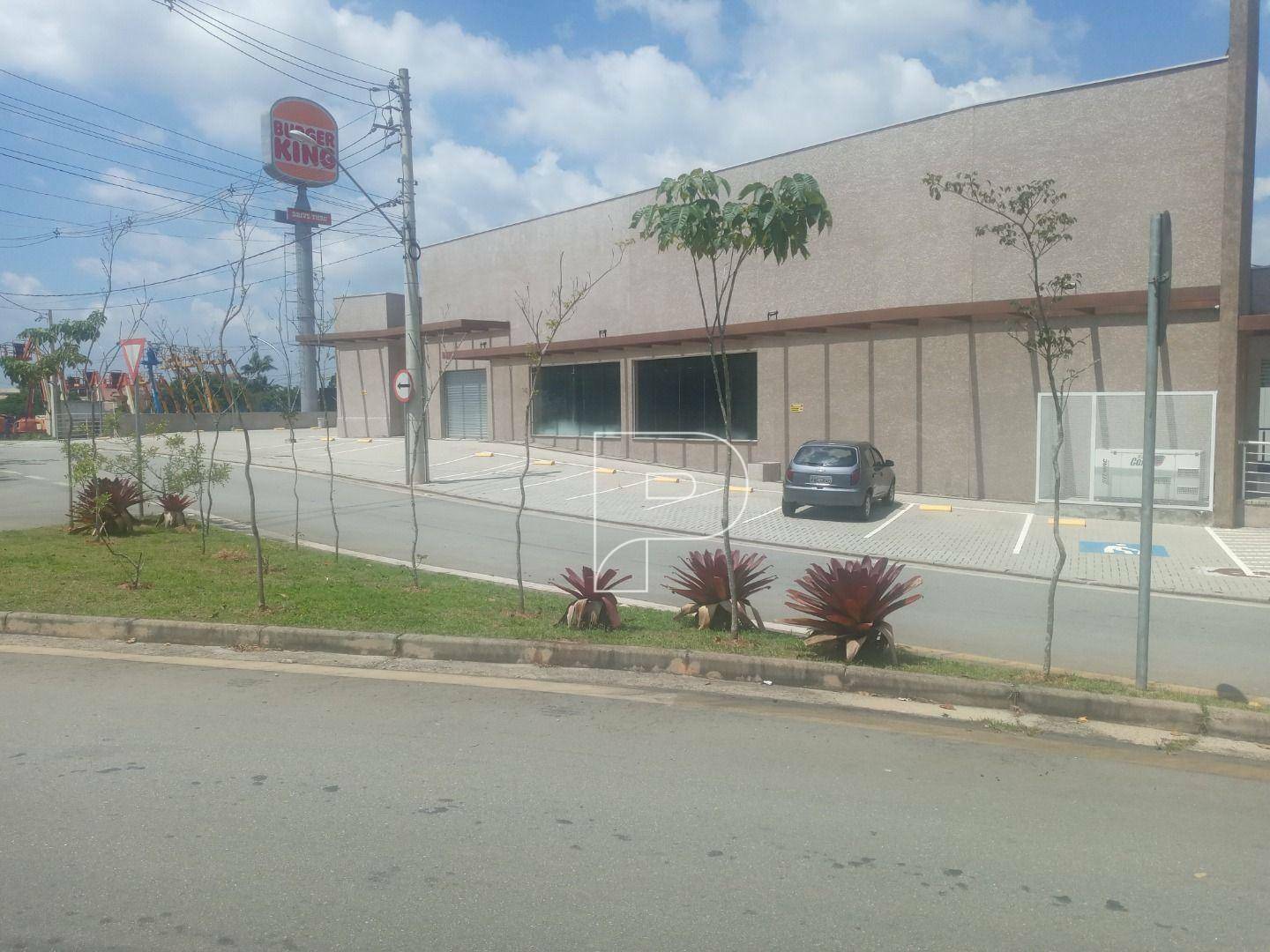 Loja-Salão para alugar, 229m² - Foto 13