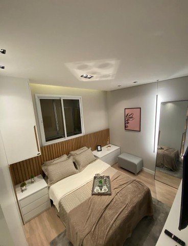 Apartamento à venda com 2 quartos, 51m² - Foto 24