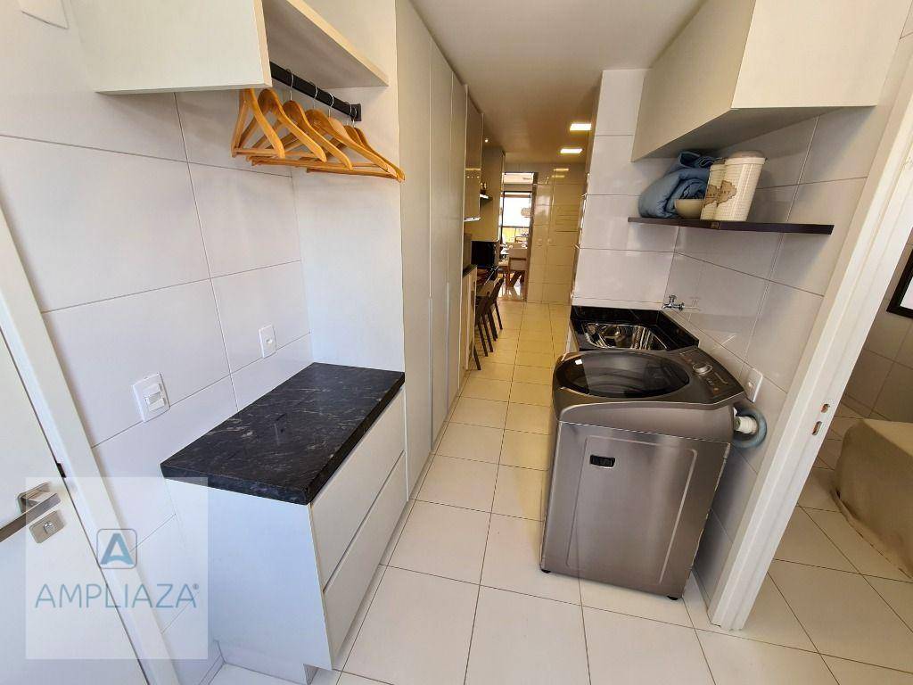 Apartamento à venda com 3 quartos, 162m² - Foto 19