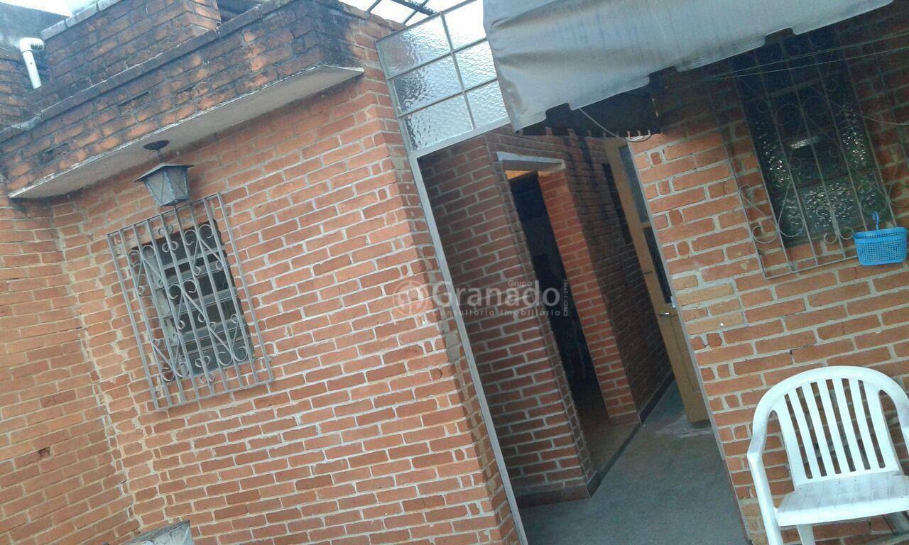 Sobrado à venda com 2 quartos, 168m² - Foto 7