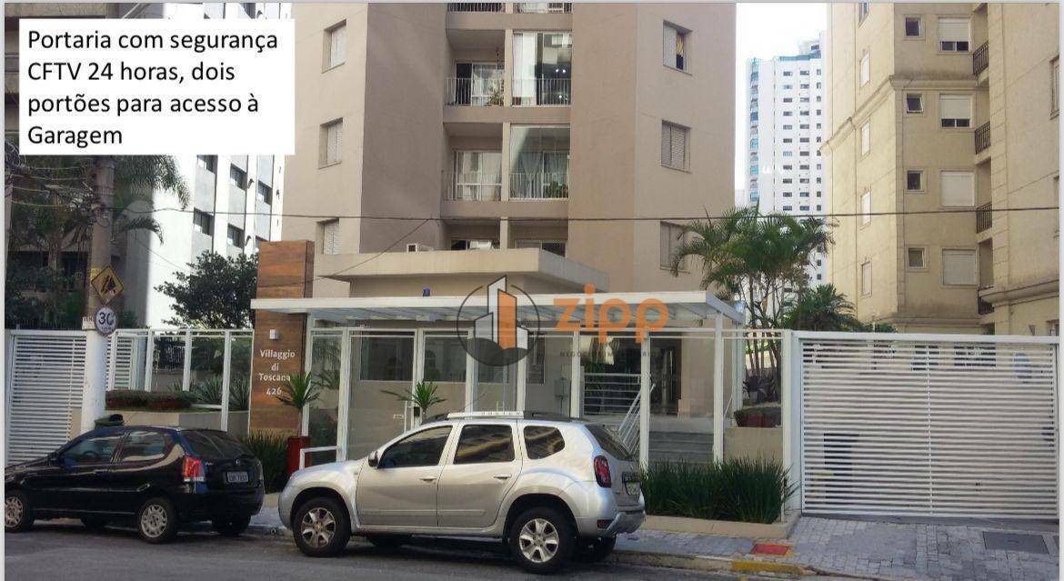 Apartamento à venda com 3 quartos, 79m² - Foto 18