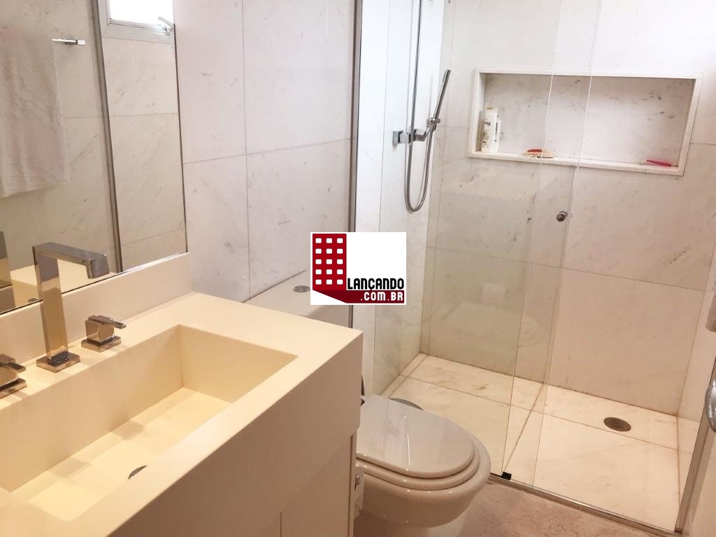 Apartamento à venda com 4 quartos, 298m² - Foto 11