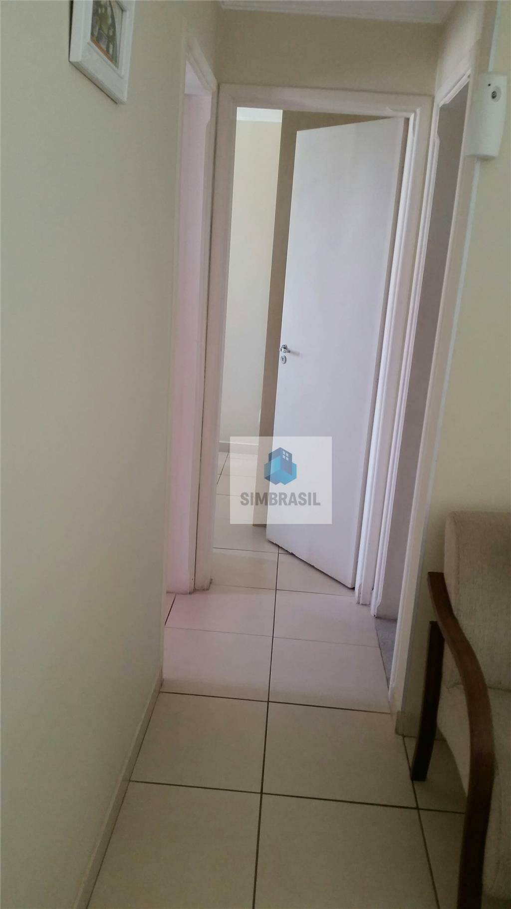 Apartamento à venda com 2 quartos, 57m² - Foto 17