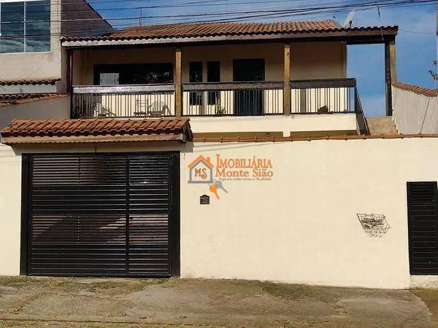 Sobrado à venda com 4 quartos, 200m² - Foto 6