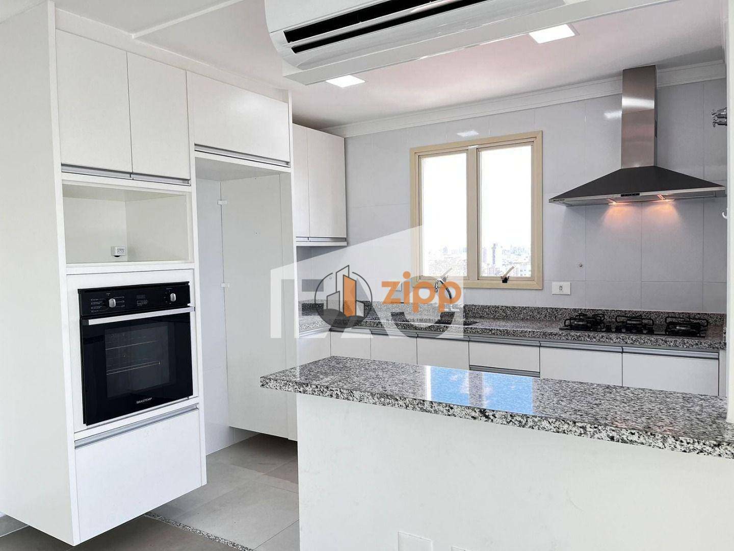 Apartamento para alugar com 3 quartos, 120m² - Foto 35