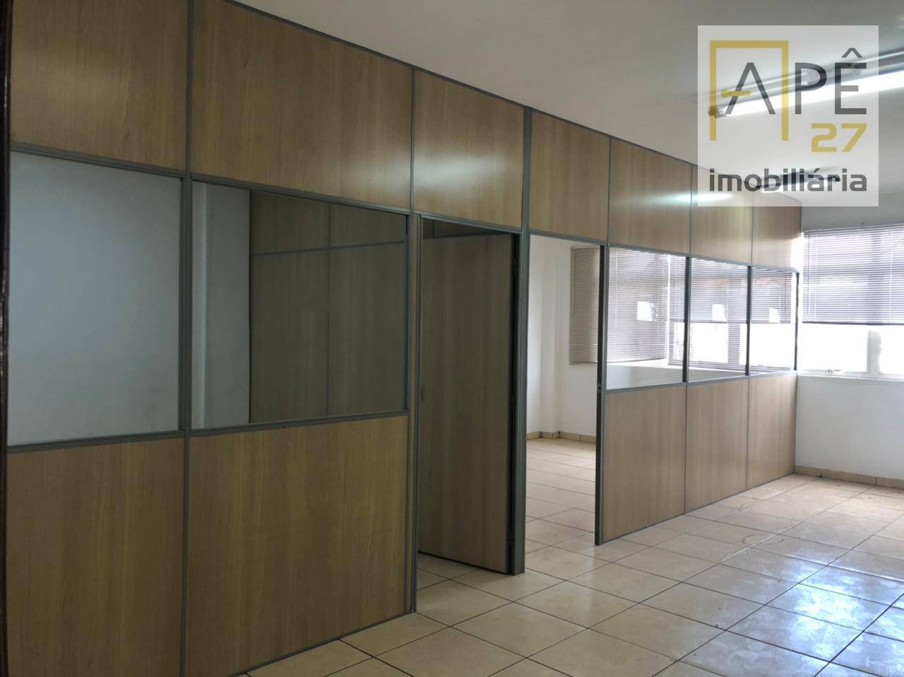 Conjunto Comercial-Sala para alugar, 62m² - Foto 8