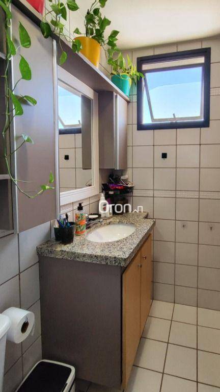 Apartamento à venda com 3 quartos, 70m² - Foto 11