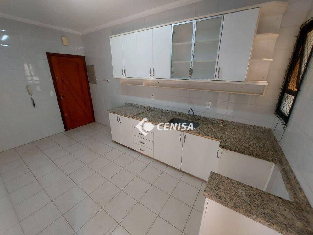 Apartamento à venda com 3 quartos, 103m² - Foto 6