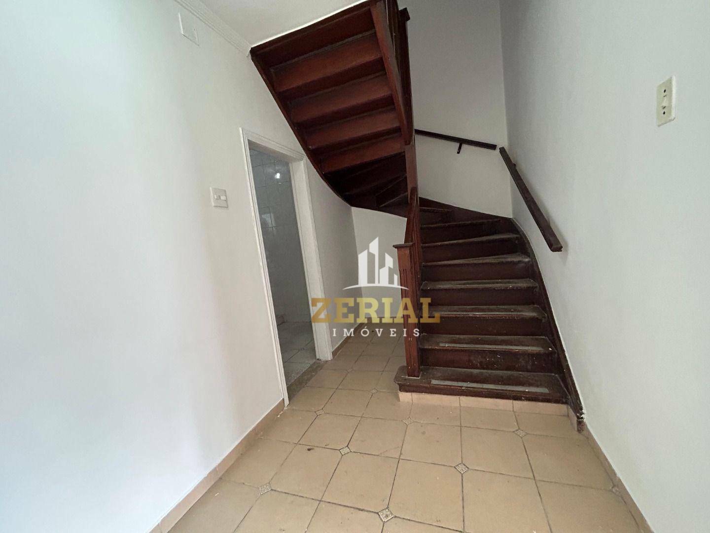 Sobrado para alugar, 240m² - Foto 3