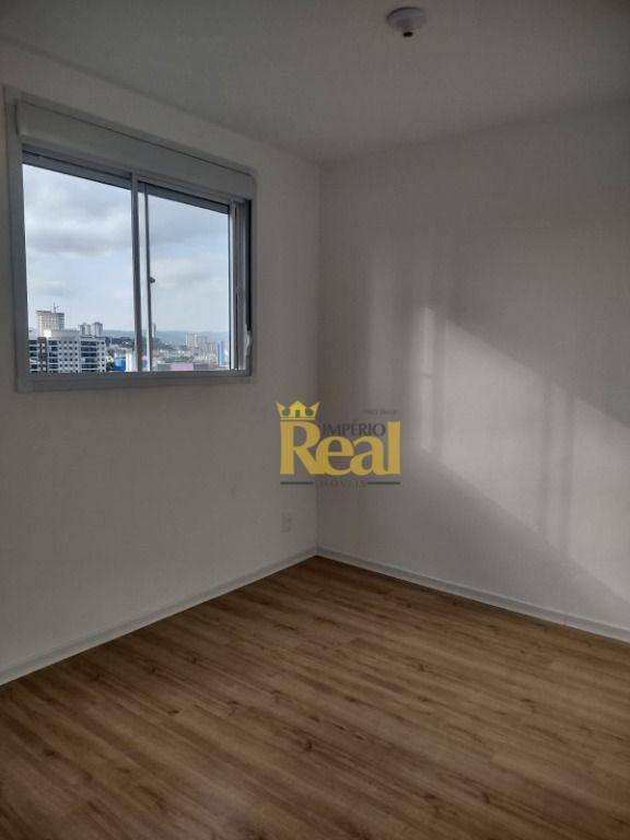 Apartamento à venda com 2 quartos, 42m² - Foto 6