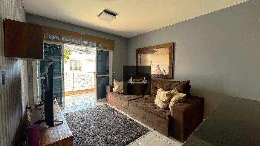 Apartamento, 1 quarto, 70 m² - Foto 1