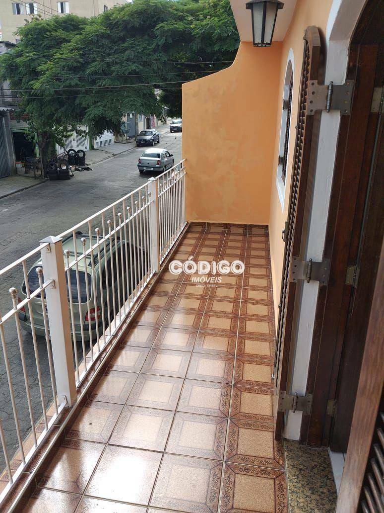 Sobrado à venda com 3 quartos, 181m² - Foto 17