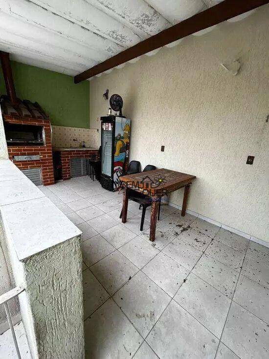 Sobrado à venda com 2 quartos, 120m² - Foto 12