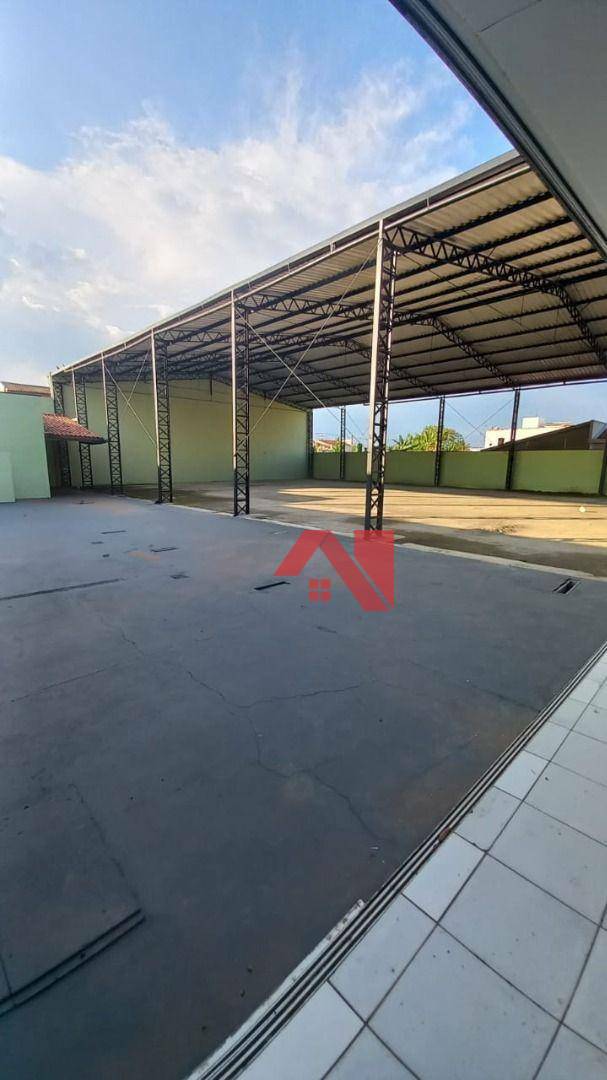 Loja-Salão para alugar, 1000m² - Foto 10