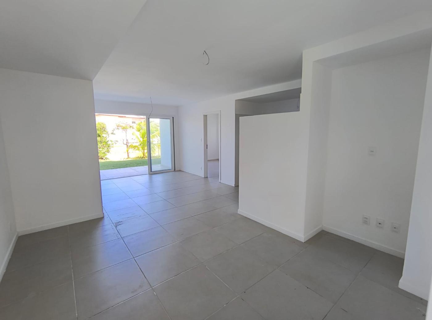 Apartamento à venda com 2 quartos, 90m² - Foto 2