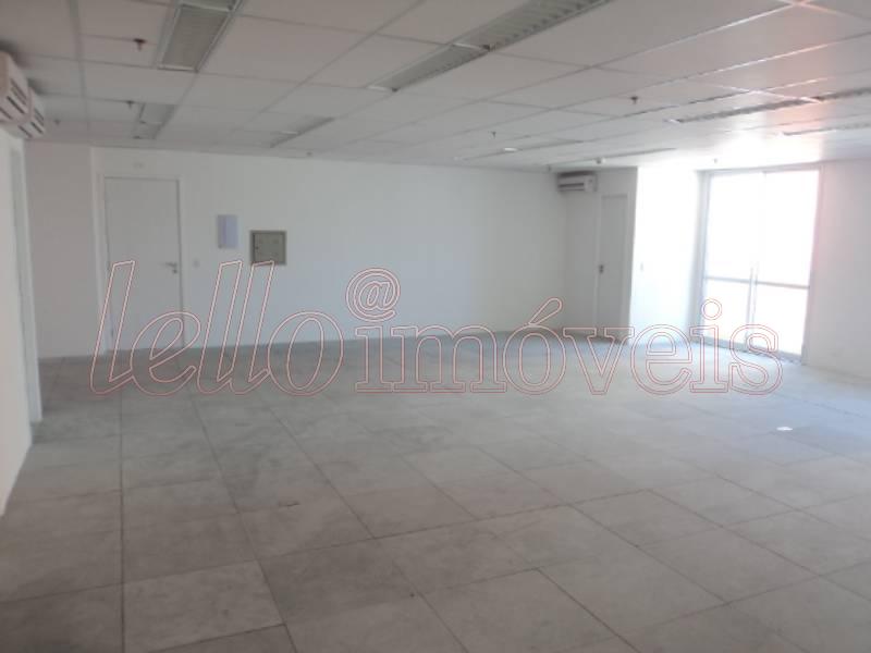 Conjunto Comercial-Sala para alugar, 120m² - Foto 3