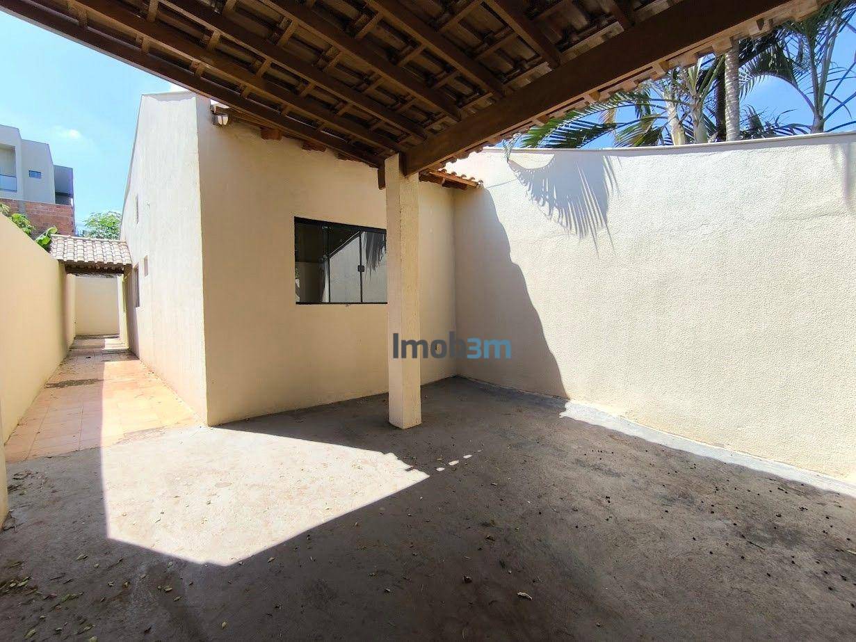 Casa, 2 quartos, 70 m² - Foto 3