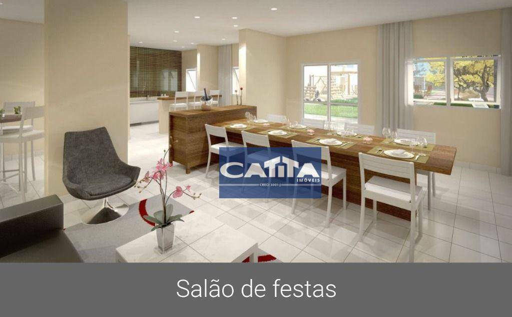 Apartamento à venda com 2 quartos, 51m² - Foto 21