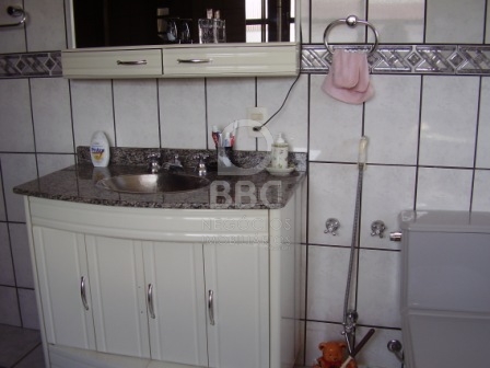 Sobrado à venda com 3 quartos, 360m² - Foto 9