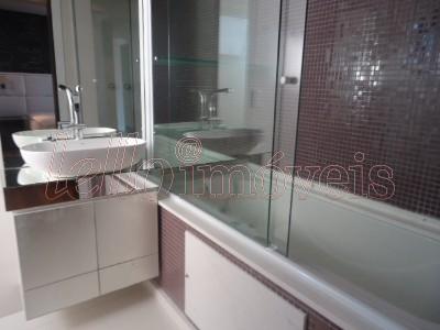 Apartamento para alugar com 2 quartos, 107m² - Foto 15