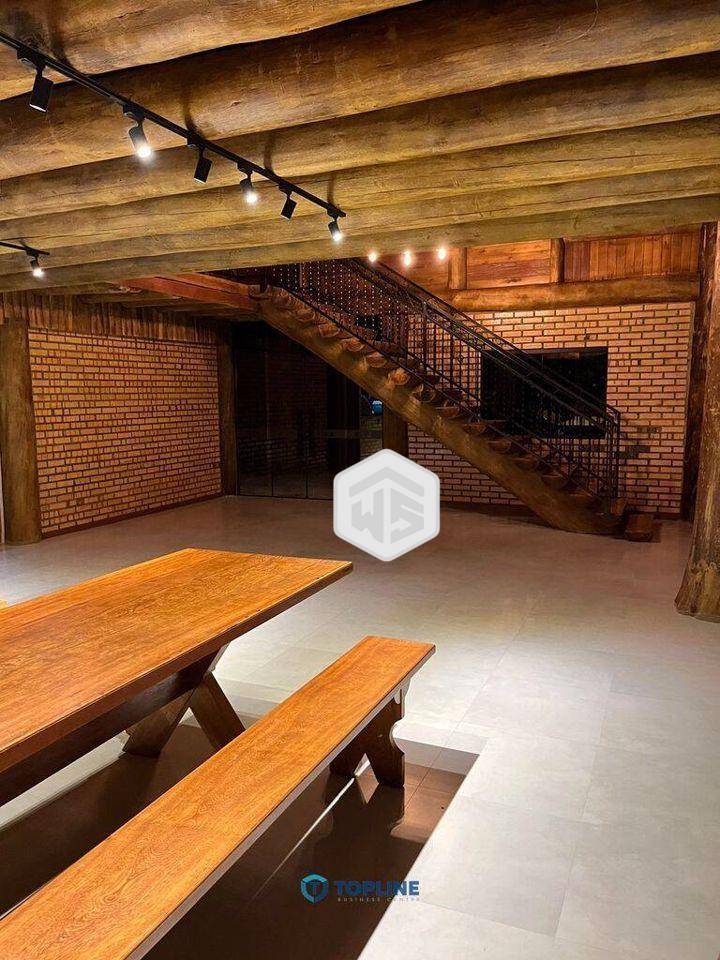 Chácara, 4 quartos, 6 hectares - Foto 2