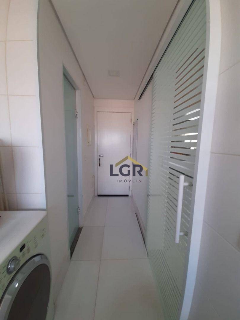 Apartamento à venda com 3 quartos, 121m² - Foto 11