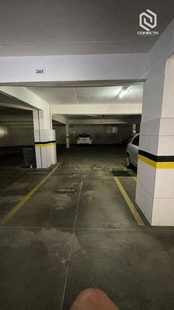 Apartamento à venda com 4 quartos, 188M2 - Foto 24