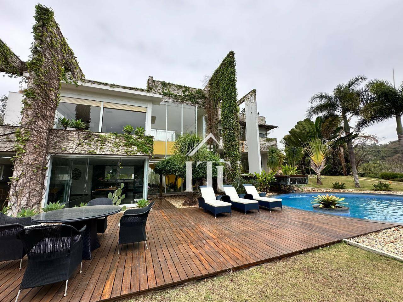 Chácara à venda e aluguel com 5 quartos, 900m² - Foto 93