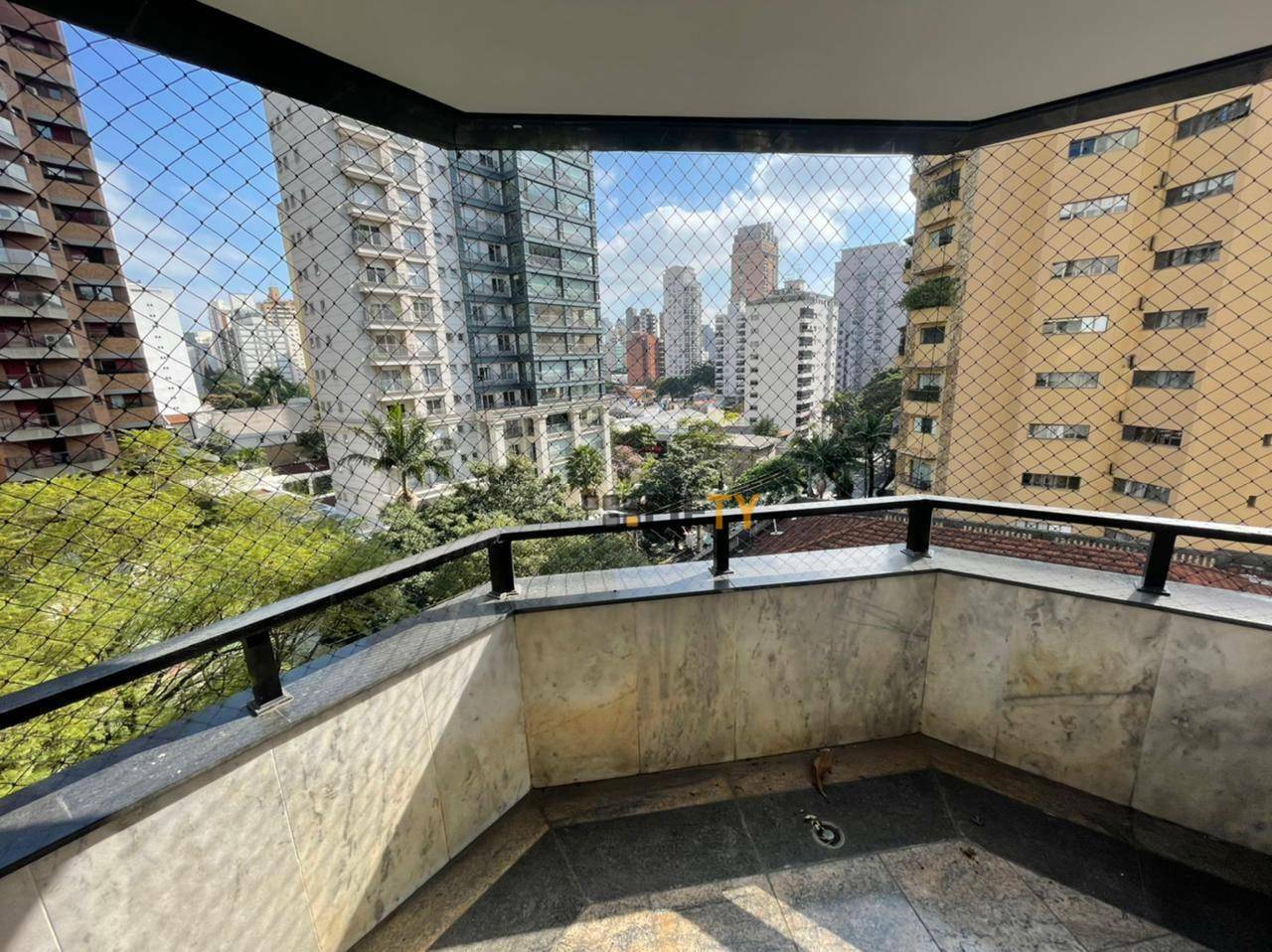 Apartamento à venda com 4 quartos, 640m² - Foto 26