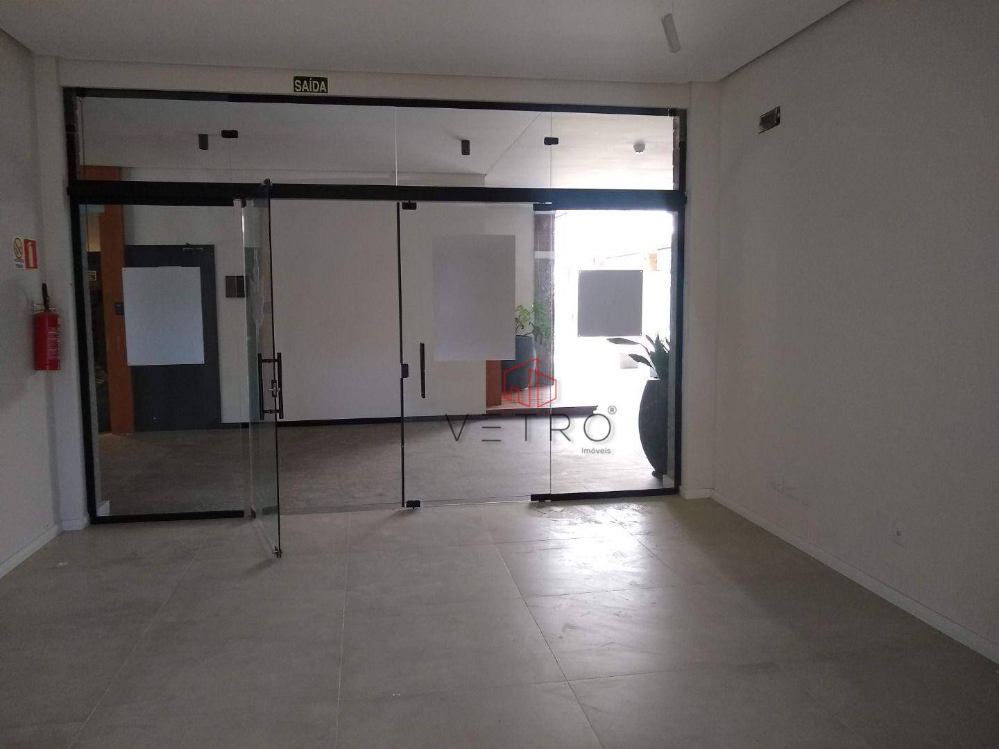 Conjunto Comercial-Sala à venda, 40m² - Foto 3