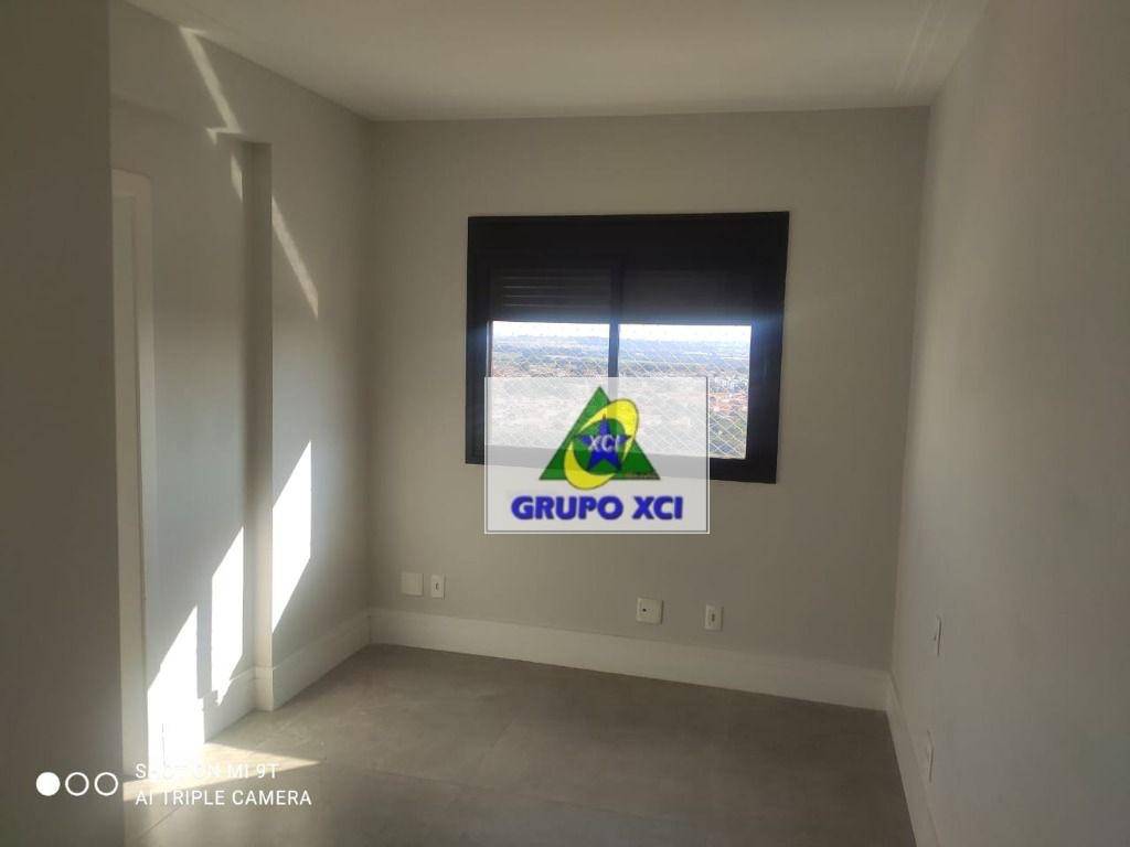 Apartamento à venda com 3 quartos, 117m² - Foto 5