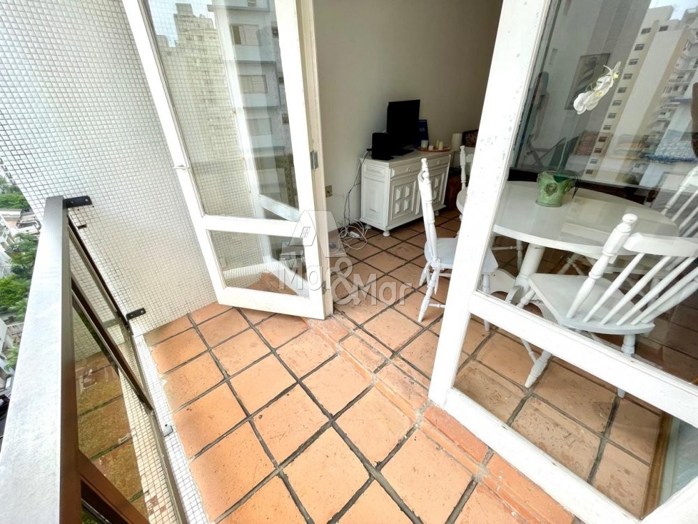 Apartamento à venda com 2 quartos, 104m² - Foto 3