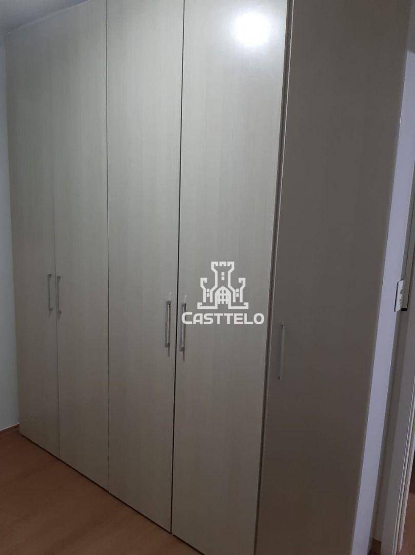 Apartamento à venda com 2 quartos, 50m² - Foto 11