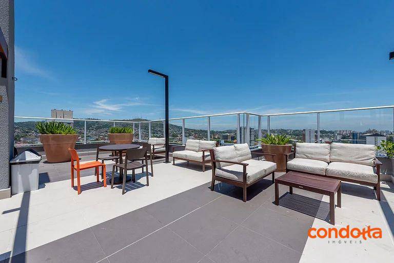 Kitnet-Studio - Foto 25