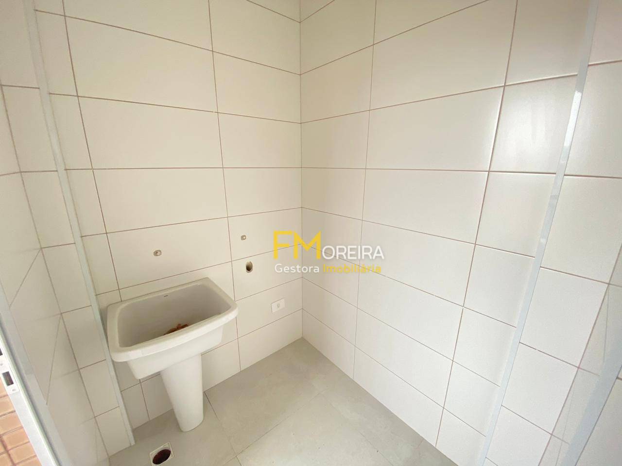 Apartamento à venda com 1 quarto, 59m² - Foto 3