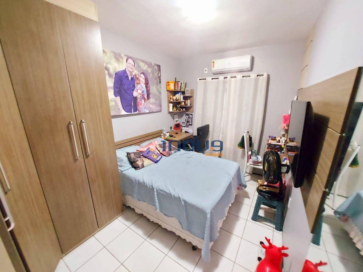 Apartamento à venda com 2 quartos, 69m² - Foto 11