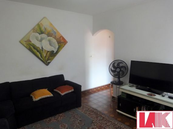 Sobrado à venda com 1 quarto, 165m² - Foto 16