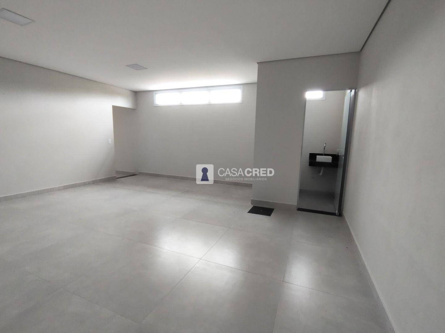 Casa, 3 quartos, 249 m² - Foto 4