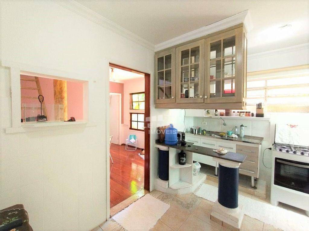 Casa à venda com 4 quartos, 218m² - Foto 45