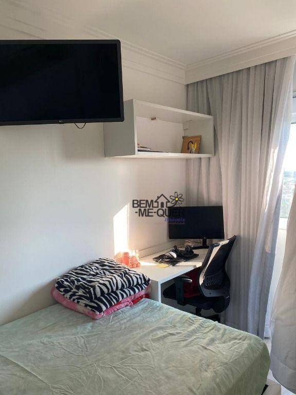 Apartamento à venda com 2 quartos, 50m² - Foto 3