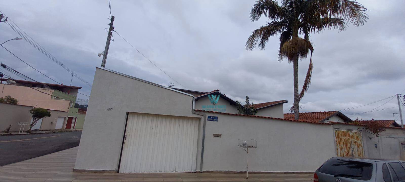 Casa, 4 quartos, 65 m² - Foto 1