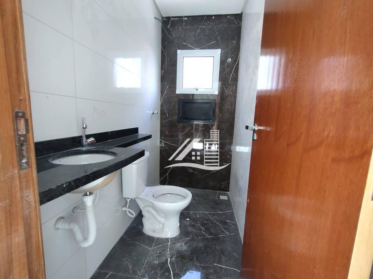 Apartamento à venda com 2 quartos, 63m² - Foto 5