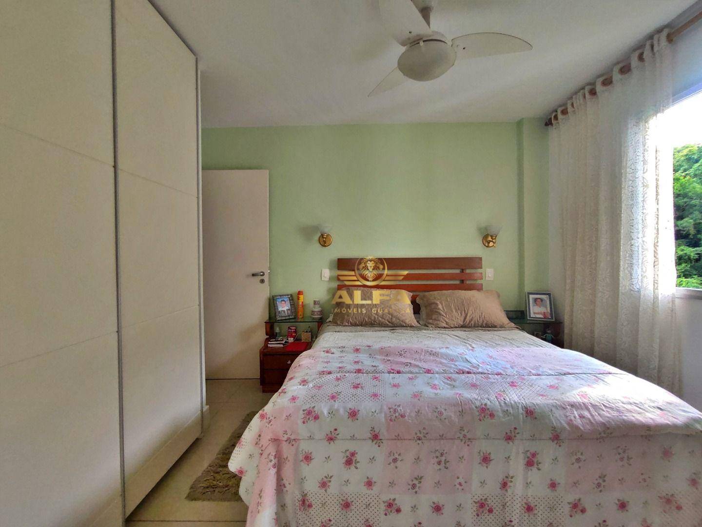 Apartamento à venda com 3 quartos, 90m² - Foto 9