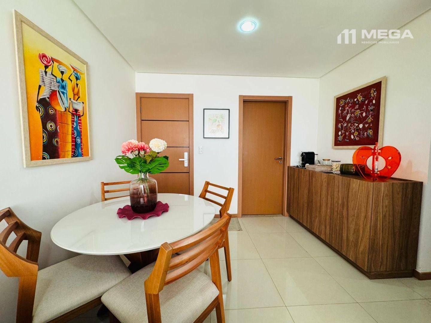 Apartamento para alugar com 3 quartos, 109m² - Foto 6