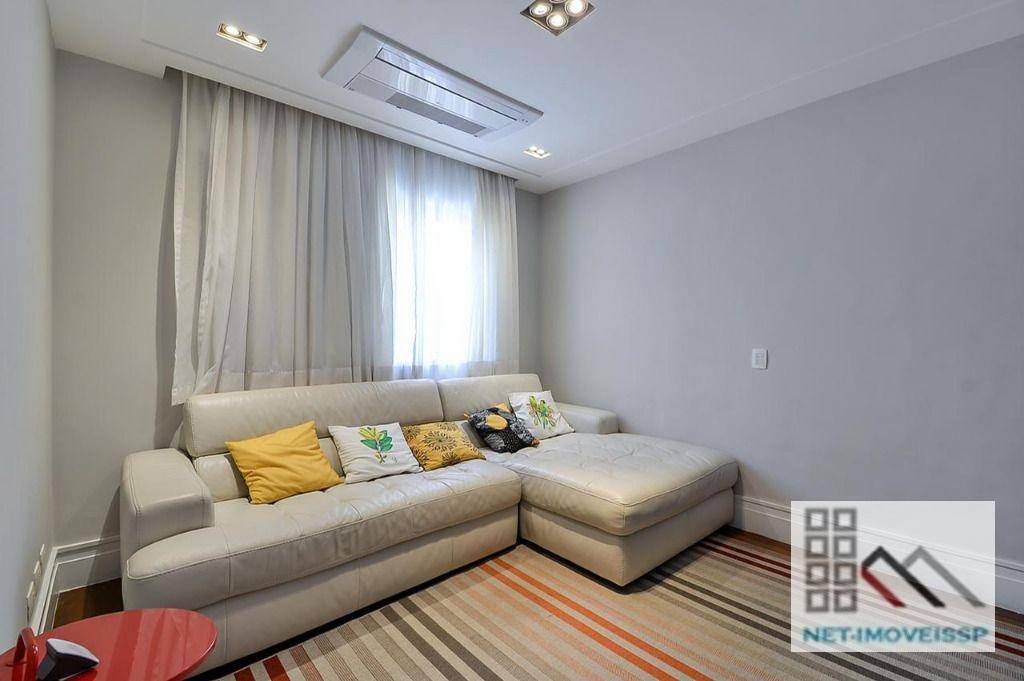 Apartamento à venda com 4 quartos, 230m² - Foto 25