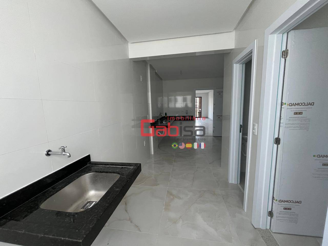 Apartamento à venda com 4 quartos, 163m² - Foto 7