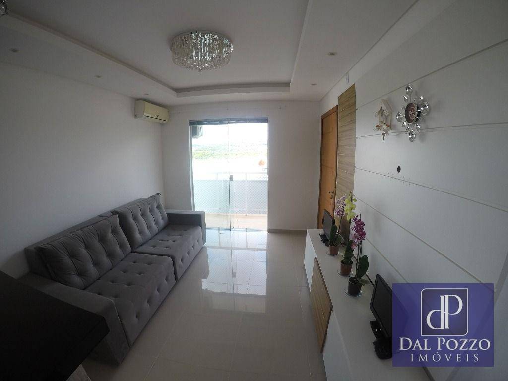 Apartamento, 1 quarto, 79 m² - Foto 4