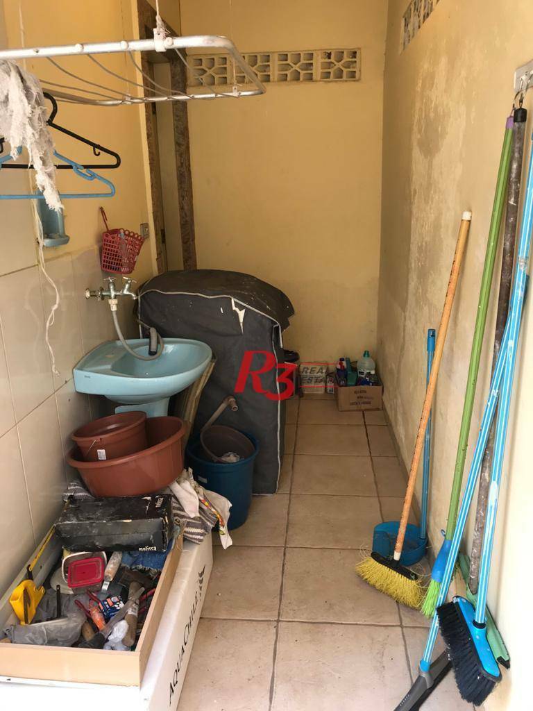 Sobrado à venda com 2 quartos, 82m² - Foto 14