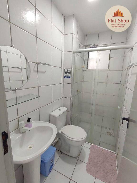 Apartamento à venda com 3 quartos, 75m² - Foto 39